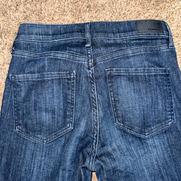 Express Women’s Boot Cut - Picture 4 of 4